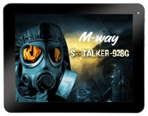 M-way MD-928G