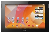 MEDION LifeTab S10345