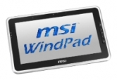 MSI WindPad 100W