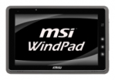 MSI WindPad 110W-012 2Gb DDR3 32Gb SSD