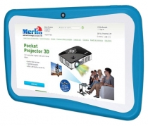 Merlin Tablet Lite 7