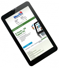 Merlin Tablet PC 7 3G