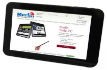Merlin Tablet PC 7