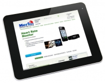 Merlin Tablet PC 9.7 3G