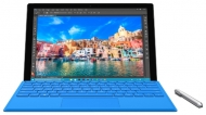Microsoft () Surface Pro 4 i7 8Gb 256Gb Type Cover