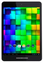 Modecom FREETAB 7.4 IPS X4