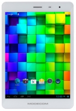 Modecom FREETAB 7.5 IPS X4 3G+