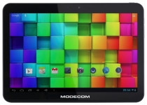 Modecom FreeTAB 1004 IPS X4 3G+ Dual