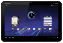 Motorola XOOM LTE (MZ602)