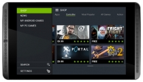 NVIDIA SHIELD Tablet 16Gb Wi-Fi