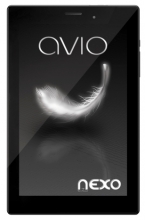 NavRoad NEXO AVIO