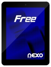 NavRoad NEXO FREE