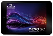 NavRoad NEXO GO