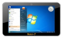 Netbook Navigator Nav 7 Slate 1Gb DDR2 32Gb