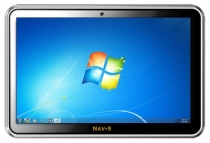 Netbook Navigator Nav 9 Slate PC