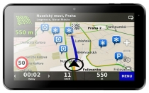Overmax DualDrive II