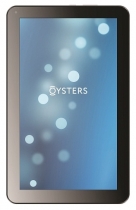 Oysters T102ER 3G