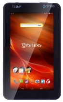 Oysters T72 MR Wi-Fi