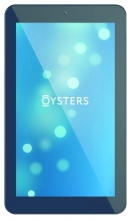 Oysters T74HS