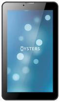 Oysters T74MR