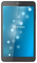 Oysters T84 MRi 3G