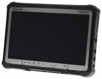 Panasonic Toughbook CF-D1 3G