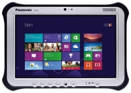 Panasonic Toughpad FZ-G1 128Gb 3G