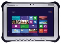 Panasonic Toughpad FZ-G1 128Gb LAN