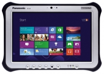 Panasonic Toughpad FZ-G1 128Gb LTE