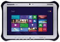 Panasonic Toughpad FZ-G1 128Gb