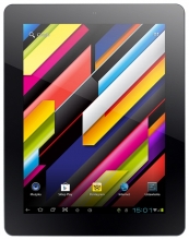 Pentagram Quadra 9.7