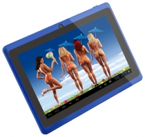 Pocket Rocket AG-100