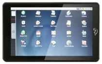 Point of View Mobii Tablet 7" 4Gb