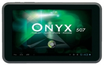 Point of View ONYX 507 Navi tablet 4Gb