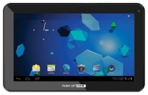 Point of View ProTab25XXL Android 4.0 4Gb