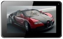 Prestigio () MultiPad PMP3770B