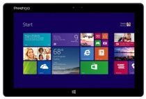 Prestigio () MultiPad PMP810F Pro
