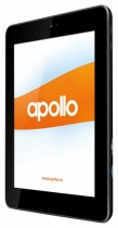 Qumo Apollo