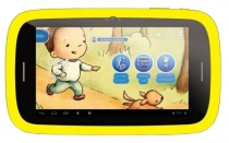Qumo Kids Tab 2