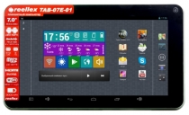 Reellex TAB-07E-01