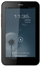 SUPRA () NVTAB 7.0 3G