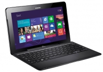 Samsung () ATIV Smart PC Pro XE700T1C-G01 128Gb 3G dock
