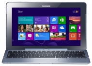 Samsung () ATIV Smart PC XE500T1C-H01 64Gb 3G dock