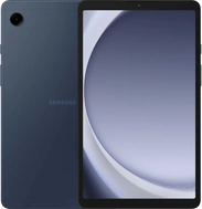 Samsung () Galaxy Tab A9 X115, Navy, 8GB RAM, 128GB, LTE