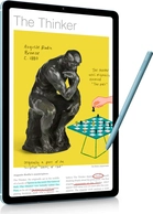 Samsung () Galaxy Tab S6 Lite P619, Angora Blue, 64GB, LTE, Revision 2022