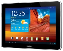 Samsung () Galaxy Tab 10.1N P7511 64Gb