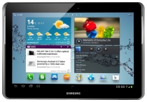 Samsung () Galaxy Tab 2 10.1 P5110 16Gb