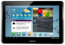 Samsung () Galaxy Tab 2 10.1 P5110 8Gb