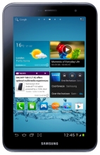 Samsung () Galaxy Tab 2 7.0 P3100 32Gb