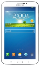 Samsung () Galaxy Tab 3 7.0 SM-T215 8Gb